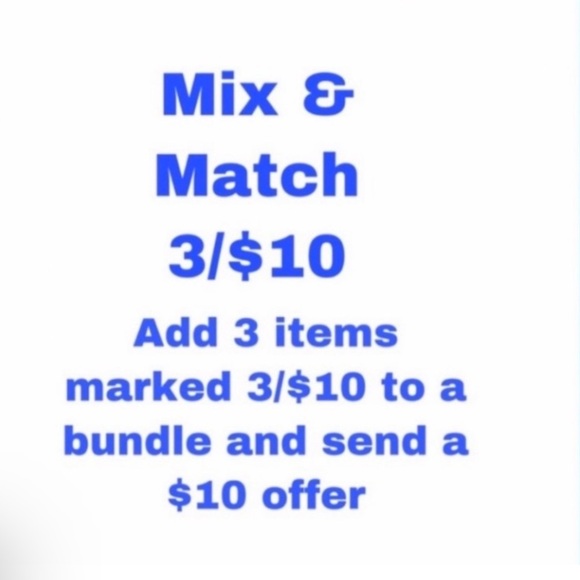 3/$10 9 Pieces Make Up Brushes With Bonus Make Up Bag. - Picture 8 of 8